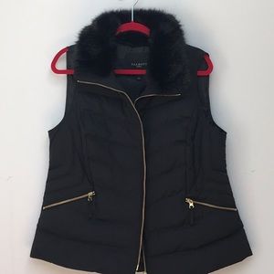 Talbots Winter Vest